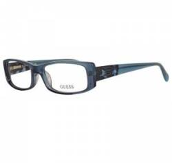 GUESS Ramă de Ochelari Damă Guess GU2409-BL-53 (ø 53 mm) Albastru (ø 53 mm)