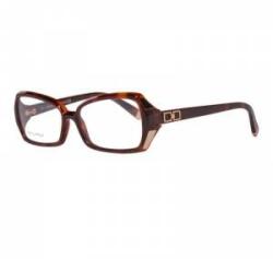 Dsquared2 Ramă de Ochelari Damă Dsquared2 DQ5049-052 (ø 54 mm) Maro (ø 54 mm)