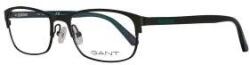 Gant Ramă de Ochelari Bărbați Gant GA3143-097-54 (ø 54 mm) Gun metal (ø 54 mm)