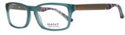 Gant Ramă de Ochelari Bărbați Gant GA3069-091-55 (ø 55 mm) Albastru (ø 55 mm)