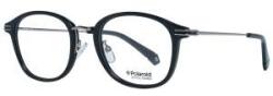 Polaroid Rama de ochelari unisex Polaroid PLD D376_G 50807