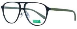 Benetton Rama de ochelari pentru bărbați Benetton BEO1008 56001