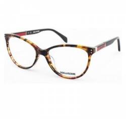 Zadig & Voltaire Ramă de Ochelari Damă Zadig & Voltaire VZV160-01GQ