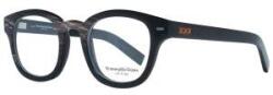 Ermenegildo Zegna Rama ochelari de vedere pentru bărbați Ermenegildo Zegna ZC5014 06247