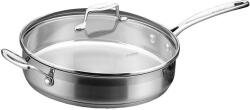 Scanpan Tigaie Scanpan Impact cu capac și mâner (SC-71102800IMP)