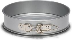 Patisse Formă pentru tort cu închidere Silver-Top 12 cm (P-03609)