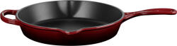 Le Creuset Tigaie adâncă Signature 26 cm vișiniu închis (20187269490422)