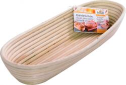 RBV Birkmann Coșuleț pentru dospit aluat Birkmann alungit 40, 5 cm (208 995)