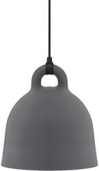 Normann Copenhagen Lampă Bell M gri (502112)