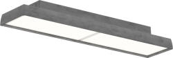 Louis Poulsen Lampă de tavan Slim Box Surface LED 3000K de aluminiu cu un difuzor microprismatic control de lumină Dali (5742588335)