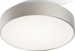 DECOR WALTHER Plafonieră Conect 32 cm nichel (0219234)