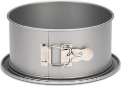 Patisse Formă pentru tort cu închidere Silver-Top înaltă diametru 18 cm (P-03521)