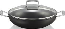 Le Creuset Oală Le Creuset 26 cm aluminiu antiaderent cu toarte (51107260010502)