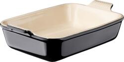 Le Creuset Formă pentru copt Heritage 24 x 32 cm neagră (71102321400001)
