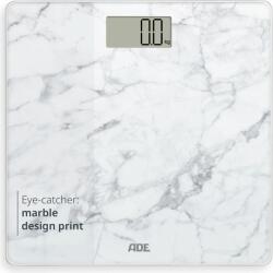 ADE Cântar de baie Amina marmură albă (BE2306-5) Cantar baie