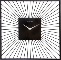 NeXtime Ceas de perete Vasco Square (3303ZW)