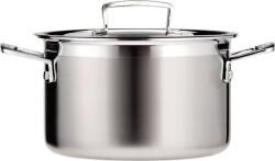 Le Creuset Oală pentru carne 3-ply 20 cm (96200620001000)
