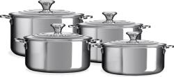 Le Creuset Set oale 3-ply Plus 4 el (96605400000000)