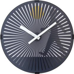 NeXtime Ceas de perete Walking Man (3219)