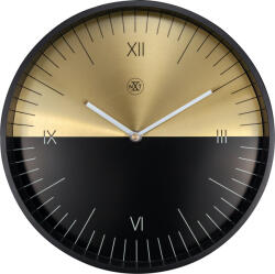 NeXtime Ceas de perete Half (7335)