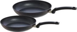 Fissler Tigăi Adamant Classic 24 cm + 28 cm 2 buc (157-304-02-101/0)