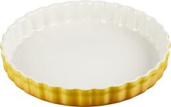 Le Creuset Formă pentru tartă Heritage 28 cm galben solar (71120286720001)