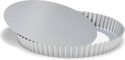 Patisse Formă pentru plăcinte Silver-Top 30 cm (P-03579)