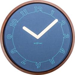 NeXtime Ceas de perete Calmest clasic (3200)