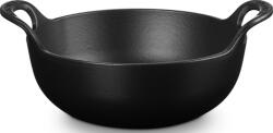 Le Creuset Oală Le Creuset Balti Dish 20 cm negru mat (20142200000460)