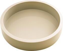 Silikomart Formă pentru produse de patiserie Perla 24 cm de silicon (27.240.13.0065)