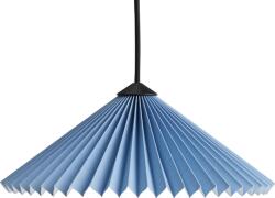 HAY Lampă suspendabilă Matin 30 cm albastră (AE388-A577-AN07)
