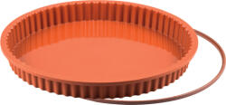 Silikomart Formă pentru tartă Sft426 Crostata (20.426.00.0065)