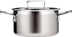 Le Creuset Oală pentru carne 3-ply 18 cm (96200618001000)