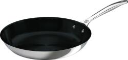 Le Creuset Tigaie 3-ply Plus întinsă 26 cm cu suprafață antiaderentă (96600226000000)