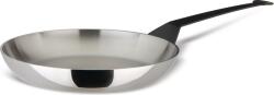 Alessi Tigaie La Cintura di Orione 28 cm cu trei straturi cu inducție (90110/28 T)