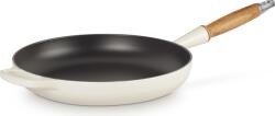 Le Creuset Tigaie Signature 28 cm bej (20258287160422)