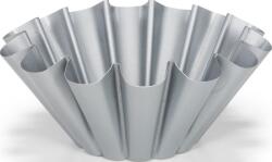 Patisse Formă pentru chec Brioche Silver-Top 22 cm (P-03540)