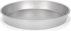 Patisse Formă pentru tartă Silver-Top netedă 28 cm (P-03624)
