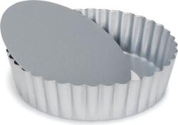 Patisse Formă pentru plăcinte Silver-Top înaltă diametru 25 cm (P-03555)
