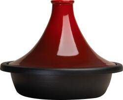 Le Creuset Vas pentru tajine Tradition Collection 27 cm vișiniu (25138270600422)