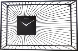 NeXtime Ceas de perete Vasco (3301ZW)