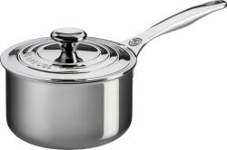Le Creuset Cratiță 3-ply Plus 18 cm (96600918000000)