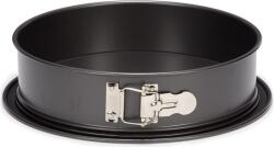 Patisse Formă pentru tort Profi 22 cm cu fundul larg (P-02978)