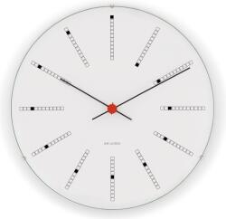 Rosendahl Ceas de perete Bankers 16 cm (43620)