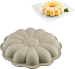 Silikomart Formă pentru produse de patiserie Primavera de silicon (28.338.13.0065)