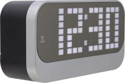 NeXtime Ceas deșteptător Loud Alarm negru (5211ZW)