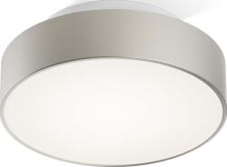 DECOR WALTHER Plafonieră Conect 26 cm nichel (0219134)