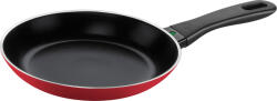 Ballarini Tigaie Caprera 24 cm roșie (1025116)