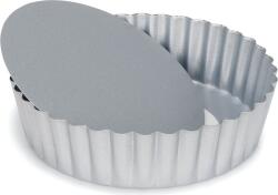 Patisse Formă pentru plăcinte Silver-Top înaltă diametru 15 cm (P-03556)