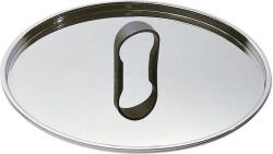 Officina Alessi Capac pentru oale de cupru La Cintura Di Orione 28 cm (90200/28 L)